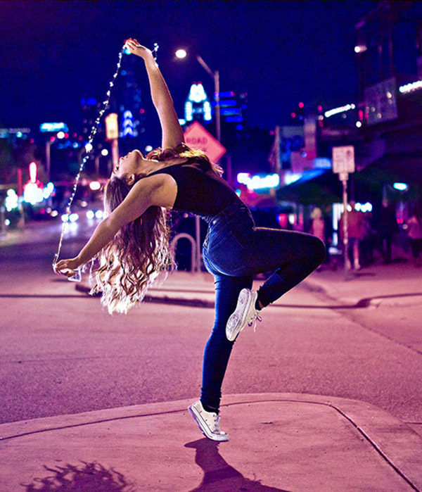 Victoria - KizzArte ΜΑΘΗΜΑΤΑ KIZOMBA, SEMBA 