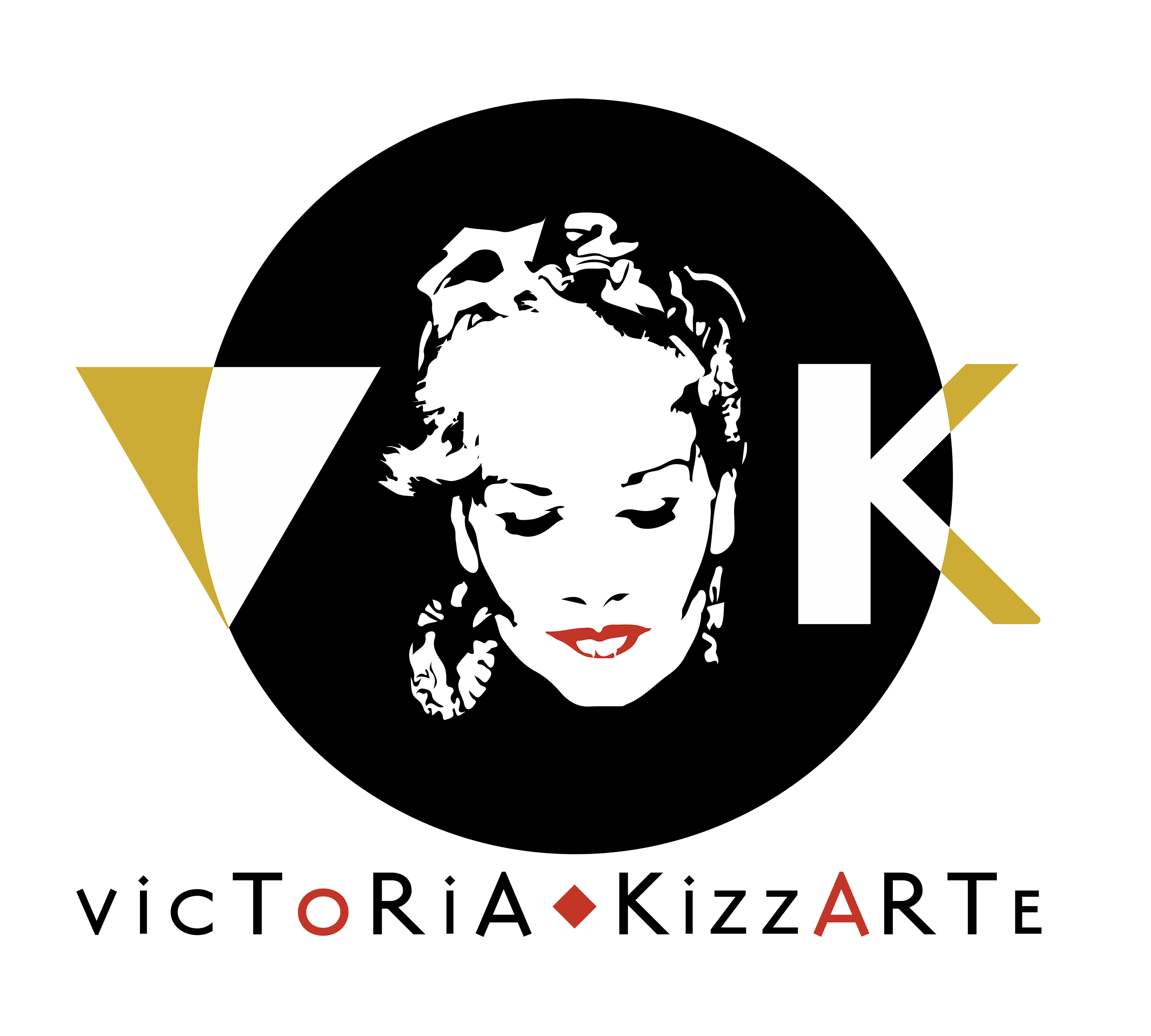 Victoria - KizzArte ΜΑΘΗΜΑΤΑ KIZOMBA, SEMBA 