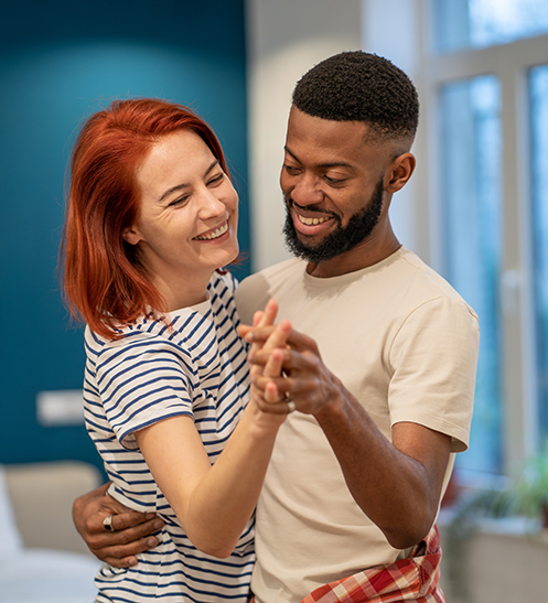 Victoria - KizzArte ΜΑΘΗΜΑΤΑ KIZOMBA, SEMBA 