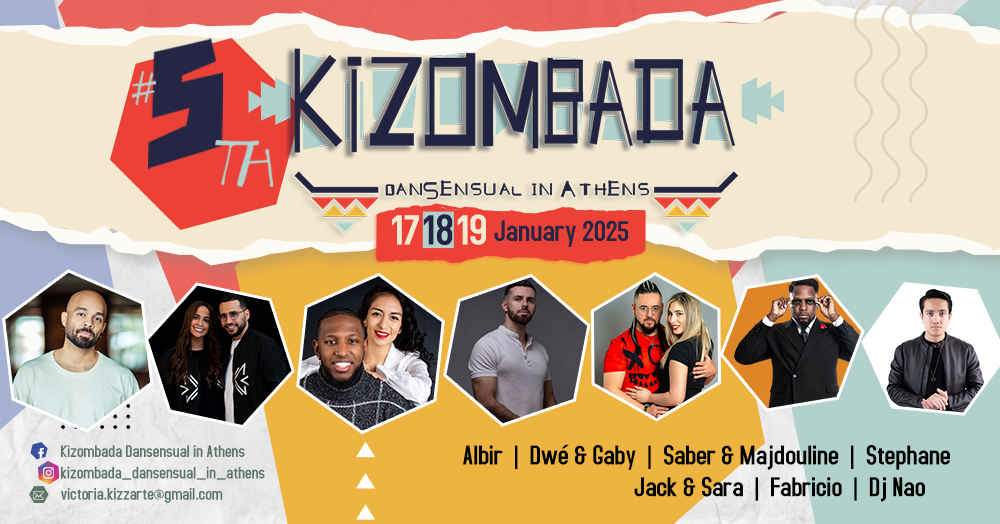 Kizombada_EventCover_LineUp (1)